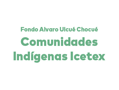 Fondo Comunidades Indigenas